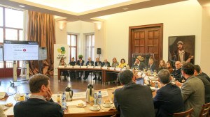 Foro de Gestión Avanzada Tartiere Auto con COTEC