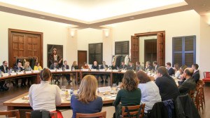 Foro de Gestión Avanzada Tartiere Auto con COTEC