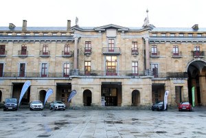 Foro de Gestión Avanzada Tartiere Auto con COTEC