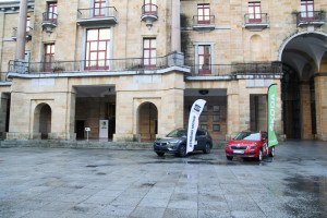 Foro de Gestión Avanzada Tartiere Auto con COTEC