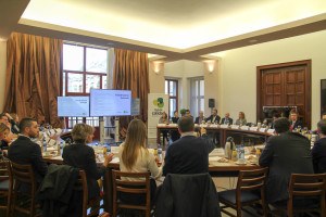 Foro de Gestión Avanzada Tartiere Auto con COTEC