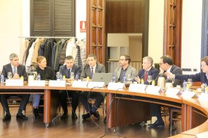 Foro de Gestión Avanzada Tartiere Auto con COTEC