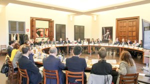 Foro de Gestión Avanzada Tartiere Auto con COTEC