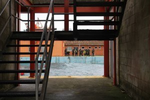 Jornada de Buenas Prácticas en Salvamento Marítimo