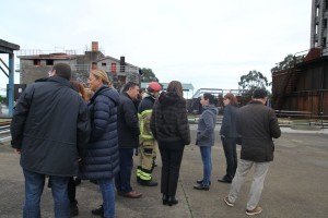 Jornada de Buenas Prácticas en Salvamento Marítimo