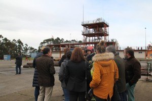 Jornada de Buenas Prácticas en Salvamento Marítimo