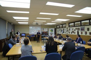 Jornada de Buenas Prácticas en Salvamento Marítimo