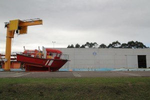 Jornada de Buenas Prácticas en Salvamento Marítimo