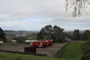 Jornada de Buenas Prácticas en Salvamento Marítimo