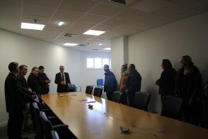 Jornada de Buenas Prácticas en Salvamento Marítimo