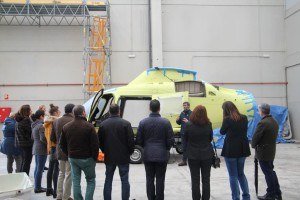 Jornada de Buenas Prácticas en Salvamento Marítimo