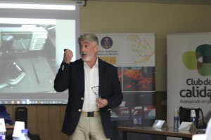 Jornada de Buenas Prácticas en Salvamento Marítimo