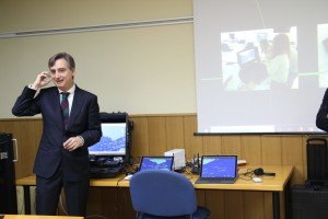 Jornada de Buenas Prácticas en Salvamento Marítimo