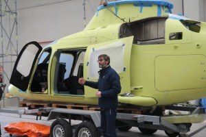 Jornada de Buenas Prácticas en Salvamento Marítimo