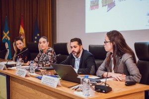 Jornada Empresa Saludable