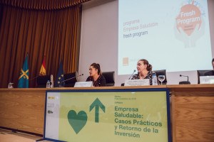 Jornada Empresa Saludable