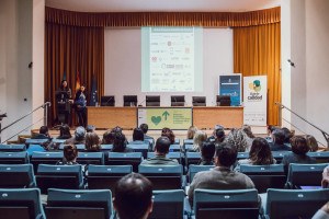 Jornada Empresa Saludable