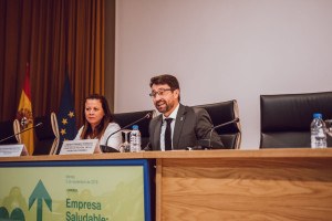 Jornada Empresa Saludable