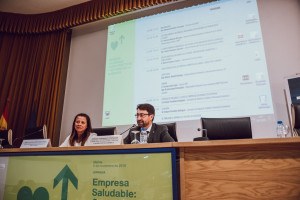 Jornada Empresa Saludable
