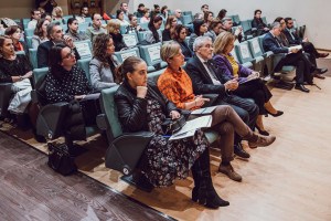 Jornada Empresa Saludable