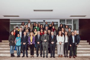 Jornada Empresa Saludable