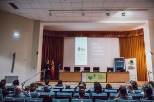 Jornada Empresa Saludable