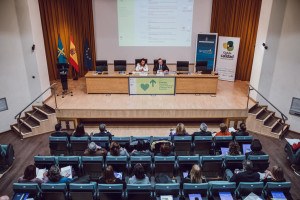 Jornada Empresa Saludable