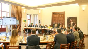 Foro de Gestión Avanzada Tartiere Auto con COTEC