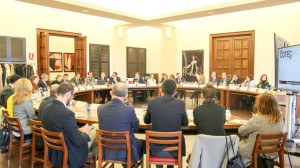 Foro de Gestión Avanzada Tartiere Auto con COTEC