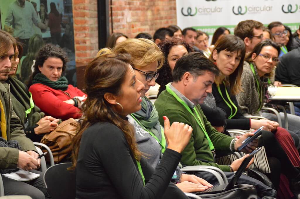 2ª edición Circular Weekend Gijón