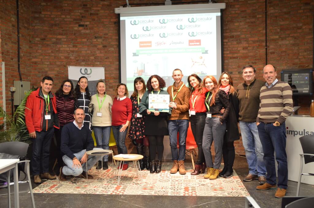 2ª edición Circular Weekend Gijón