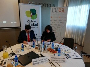 La función del DIRSE en las organizaciones del siglo XXI