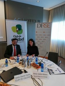 La función del DIRSE en las organizaciones del siglo XXI