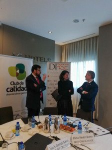 La función del DIRSE en las organizaciones del siglo XXI