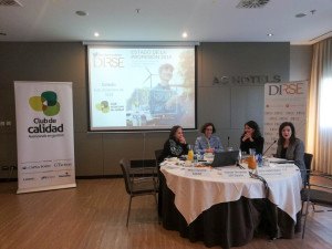 La función del DIRSE en las organizaciones del siglo XXI