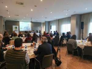 La función del DIRSE en las organizaciones del siglo XXI