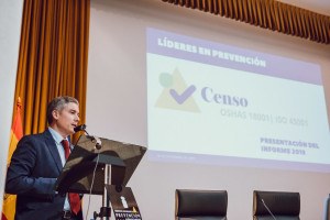 Jornada: LÍDERES EN PREVENCIÓN: CUESTIÓN DE CULTURA – Diálogos sobre Cultura Preventiva