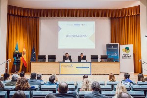 Jornada: LÍDERES EN PREVENCIÓN: CUESTIÓN DE CULTURA – Diálogos sobre Cultura Preventiva