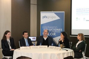 Un año de la ley de información no financiera. Lecciones aprendidas