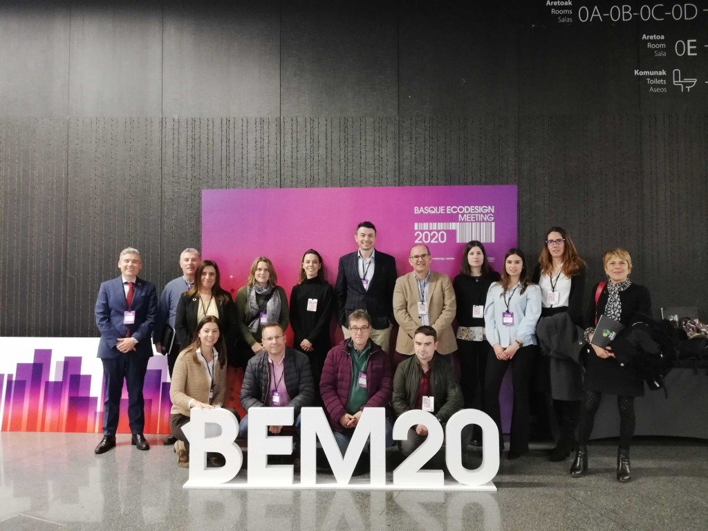 Basque Ecodesign Meeting 2020