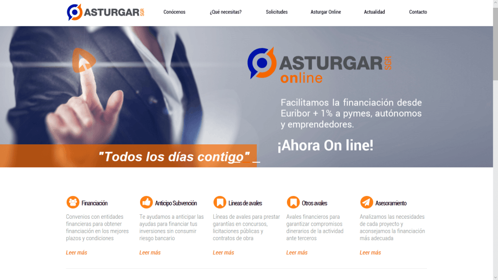 asturgar