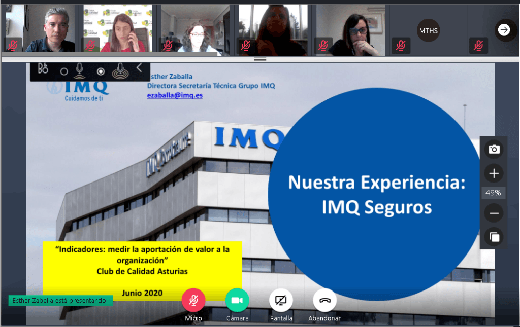 Reunión GT SIG 4 junio 2020