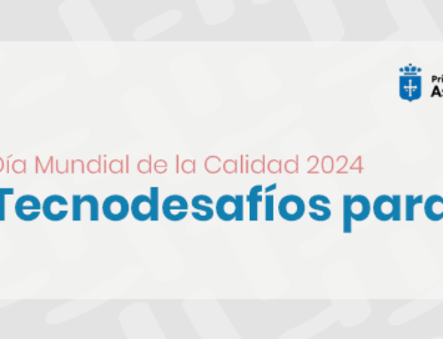 La presentación del informe “Tecnodesafíos para Asturias” revelará 6 áreas prioritarias de mejora y oportunidades de innovación para la región