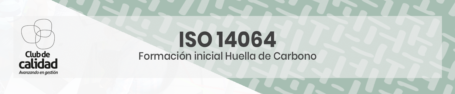 ISO 14064