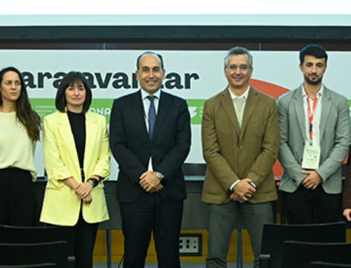 Lanzamiento de la Plataforma del Pacto Activando PYMES x CLIMA y RESILIENCIA