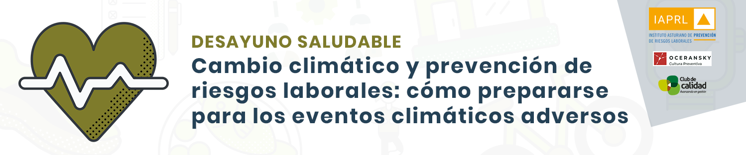 Red de Empresas Saludables de Asturias 2025