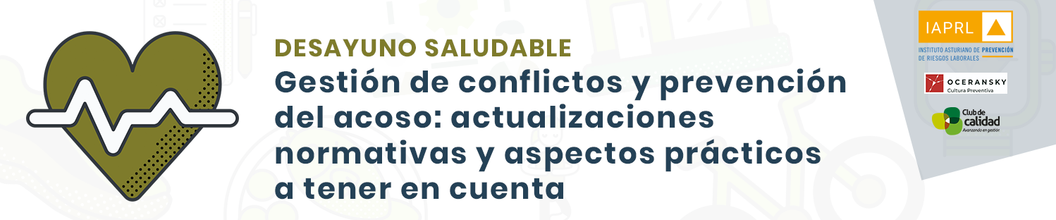 Red de Empresas Saludables de Asturias 2025