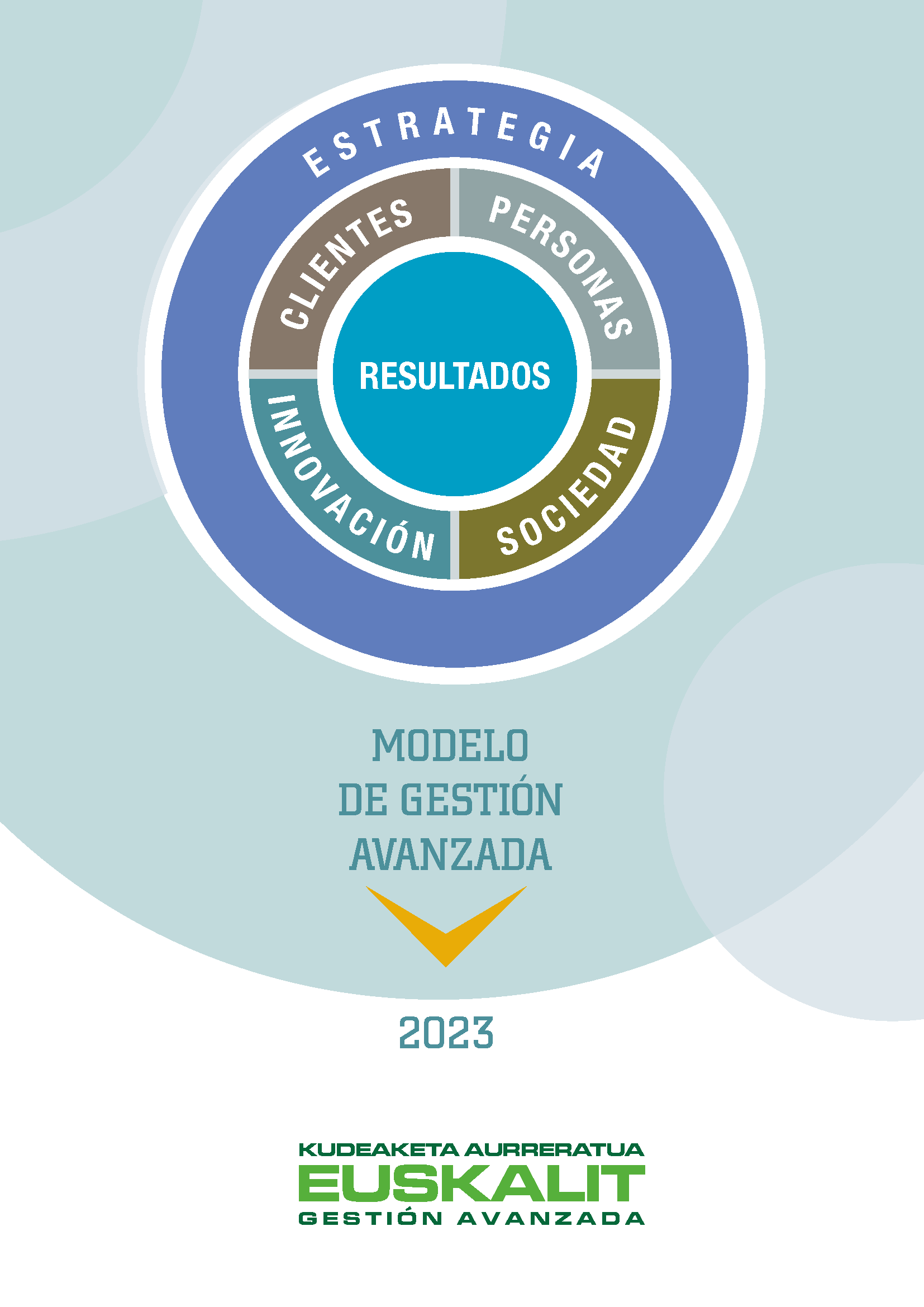 Modelos y Sistemas de Gestión | Club Asturiano de Calidad