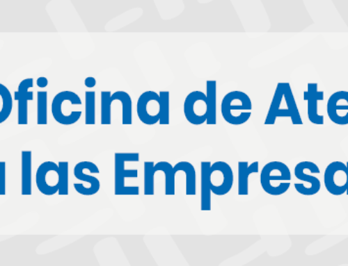 Oficina de atención a las empresas del Principado de Asturias