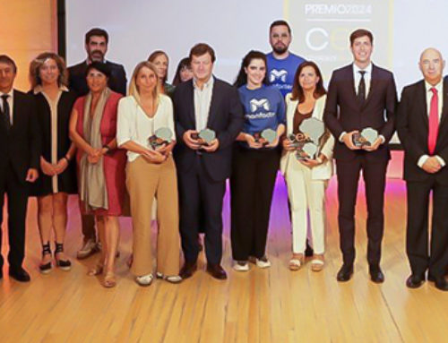 Premios CEX 2024 a la “Inteligencia Artificial aplicada a la gestión de las organizaciones”